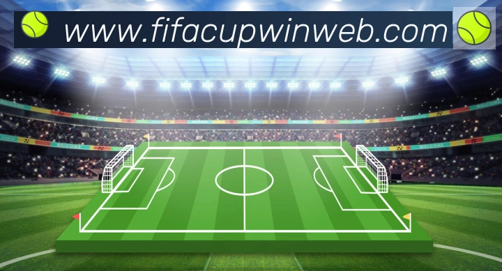 FIFA世界杯投注入口平台生态图